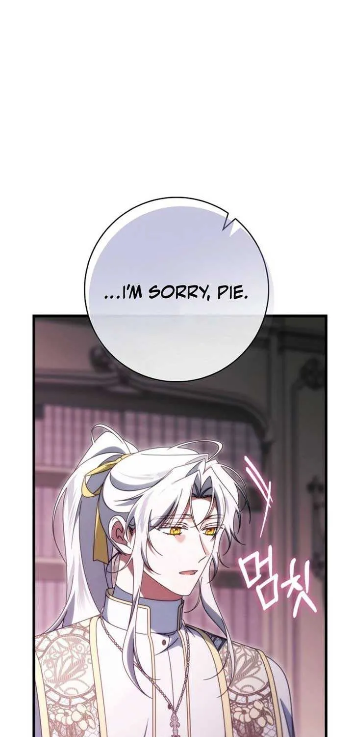 It’s My Destiny To Be The Hero’s Saviour Chapter 149 page 75 - 