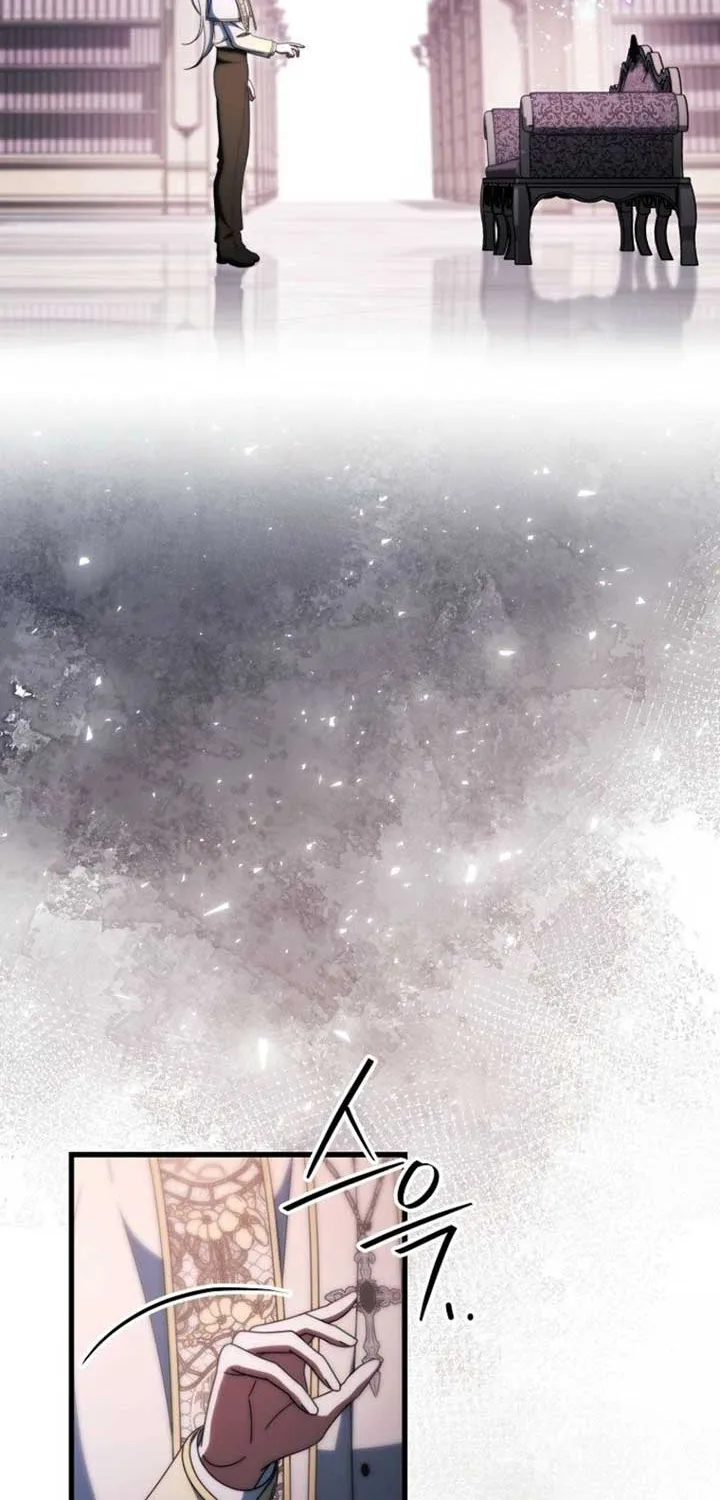 It’s My Destiny To Be The Hero’s Saviour Chapter 149 page 78 - 