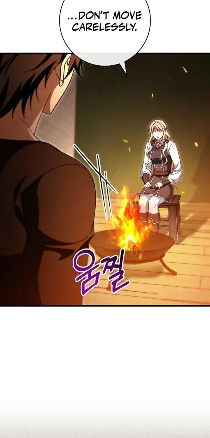 It’s My Destiny To Be The Hero’s Saviour Chapter 149 page 85 - 