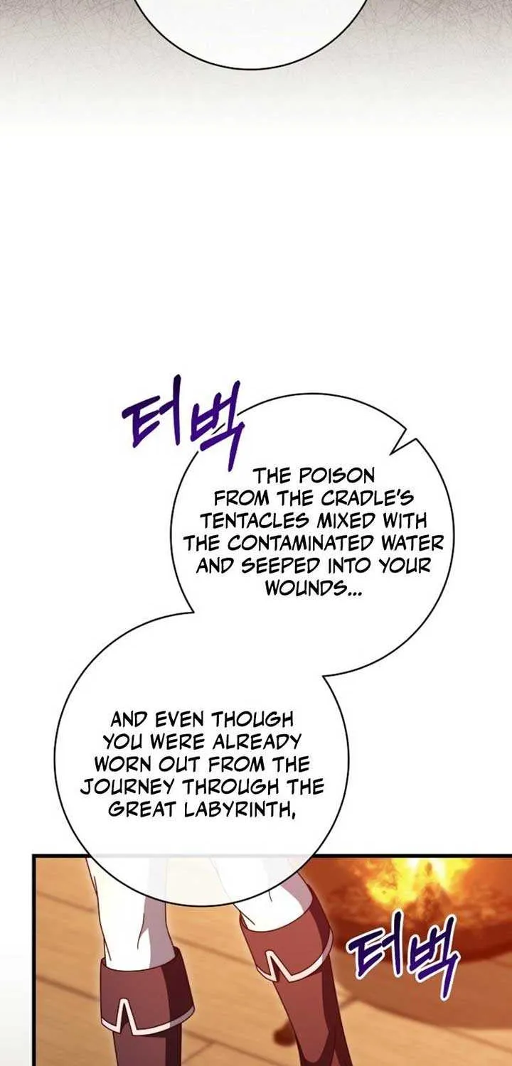 It’s My Destiny To Be The Hero’s Saviour Chapter 149 page 87 - 