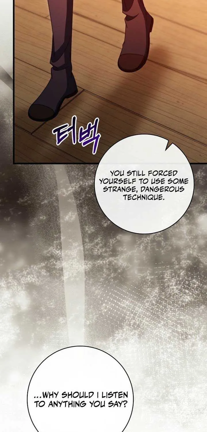It’s My Destiny To Be The Hero’s Saviour Chapter 149 page 88 - 