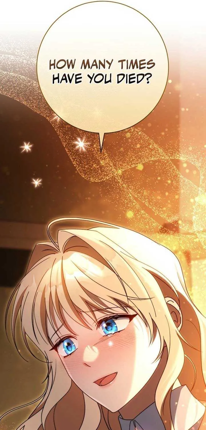 It’s My Destiny To Be The Hero’s Saviour Chapter 149 page 91 - 