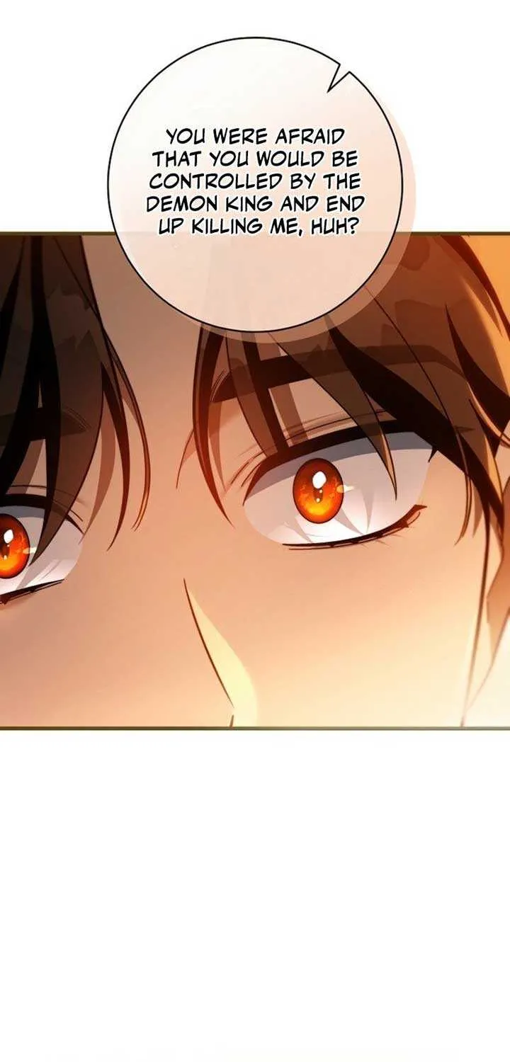 It’s My Destiny To Be The Hero’s Saviour Chapter 149 page 95 - 