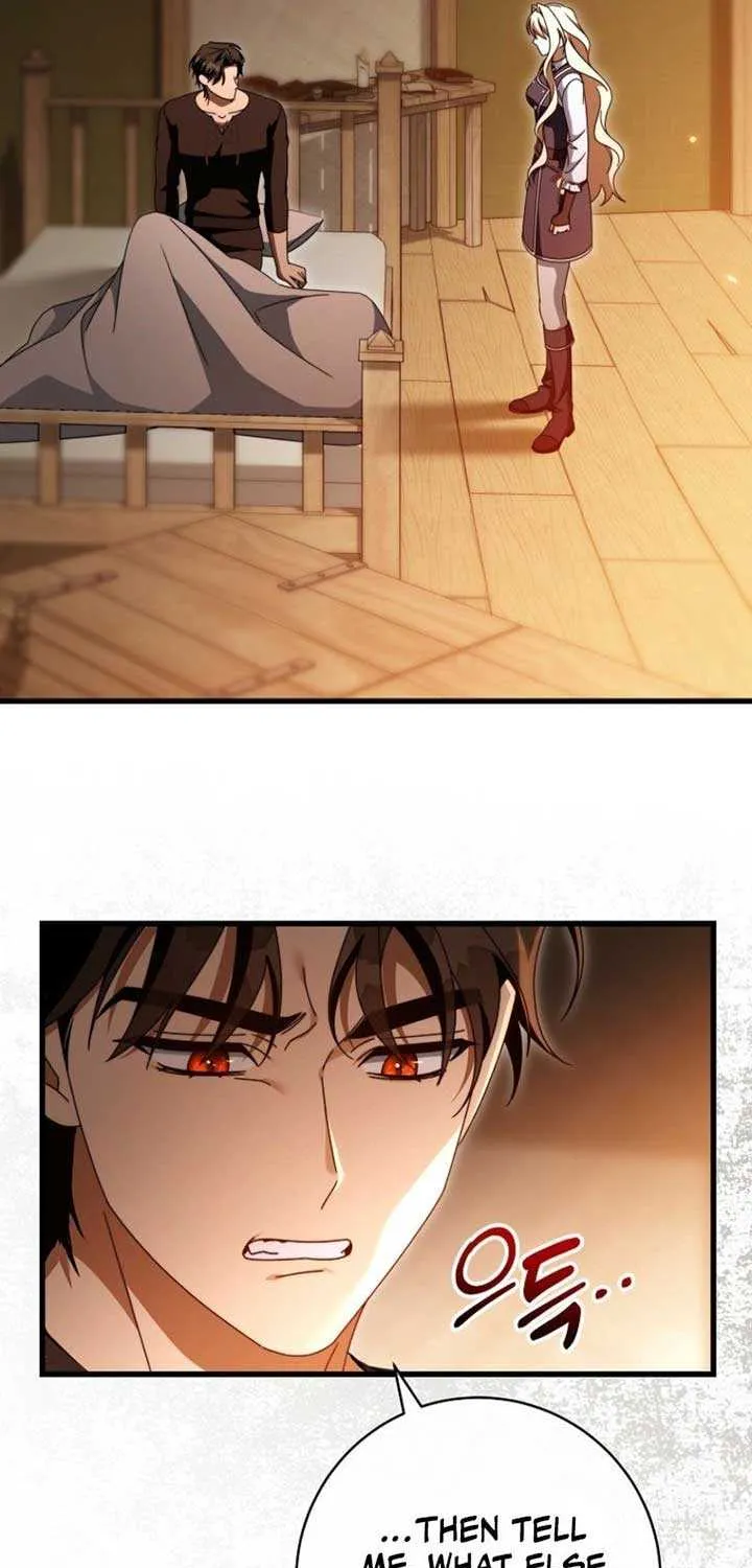 It’s My Destiny To Be The Hero’s Saviour Chapter 149 page 99 - 