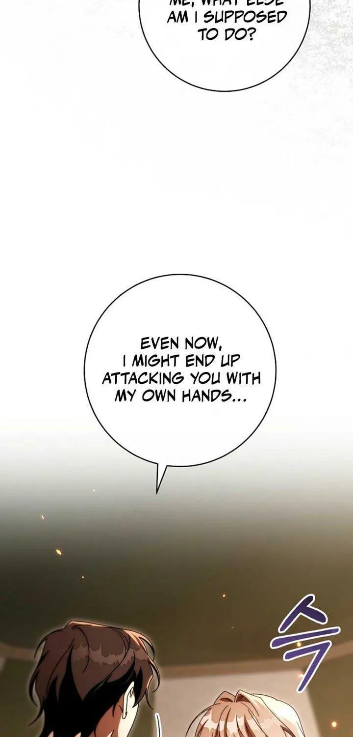 It’s My Destiny To Be The Hero’s Saviour Chapter 149 page 100 - 