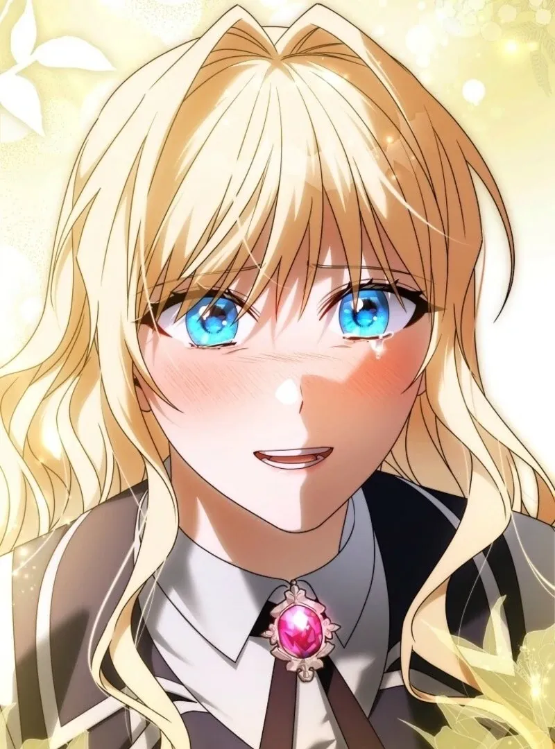 It’s My Destiny To Be The Hero’s Saviour Chapter 150 page 108 - 