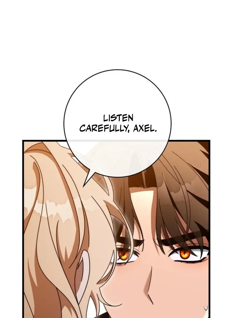 It’s My Destiny To Be The Hero’s Saviour Chapter 150 page 15 - 