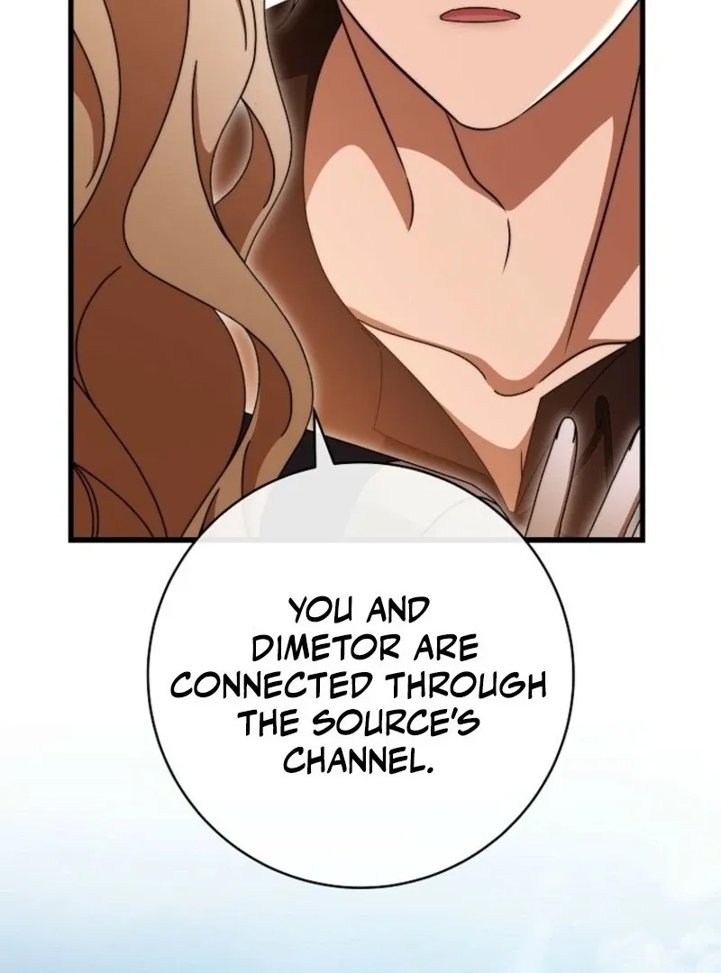 It’s My Destiny To Be The Hero’s Saviour Chapter 150 page 16 - 
