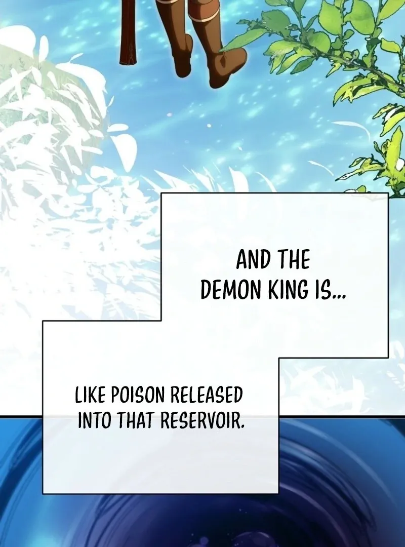 It’s My Destiny To Be The Hero’s Saviour Chapter 150 page 19 - 