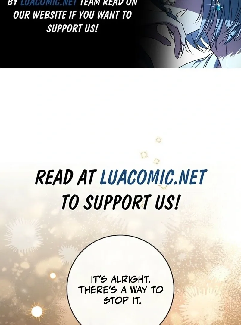 It’s My Destiny To Be The Hero’s Saviour Chapter 150 page 3 - 