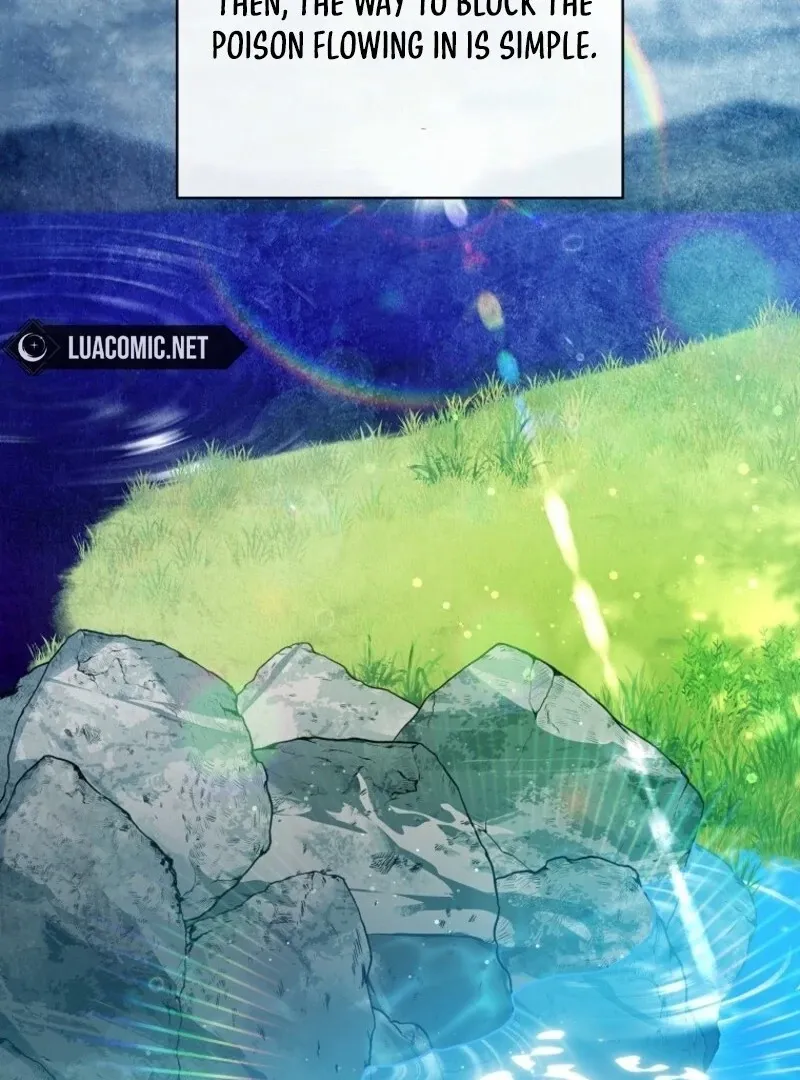 It’s My Destiny To Be The Hero’s Saviour Chapter 150 page 21 - 
