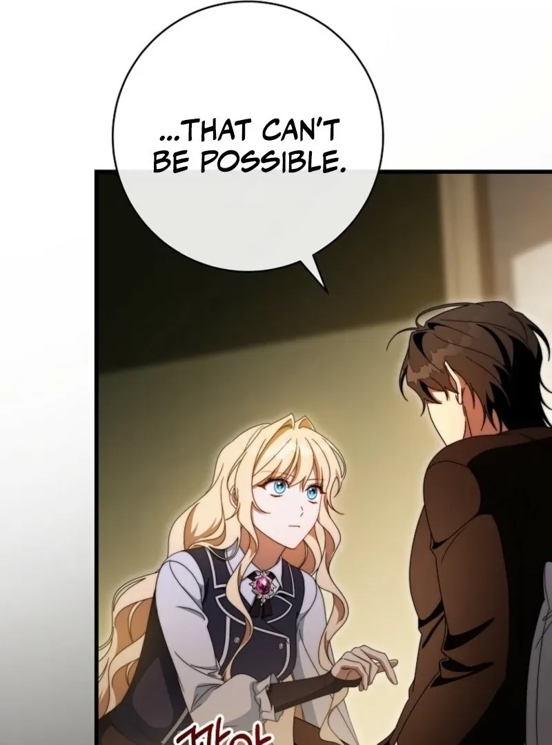 It’s My Destiny To Be The Hero’s Saviour Chapter 150 page 24 - 
