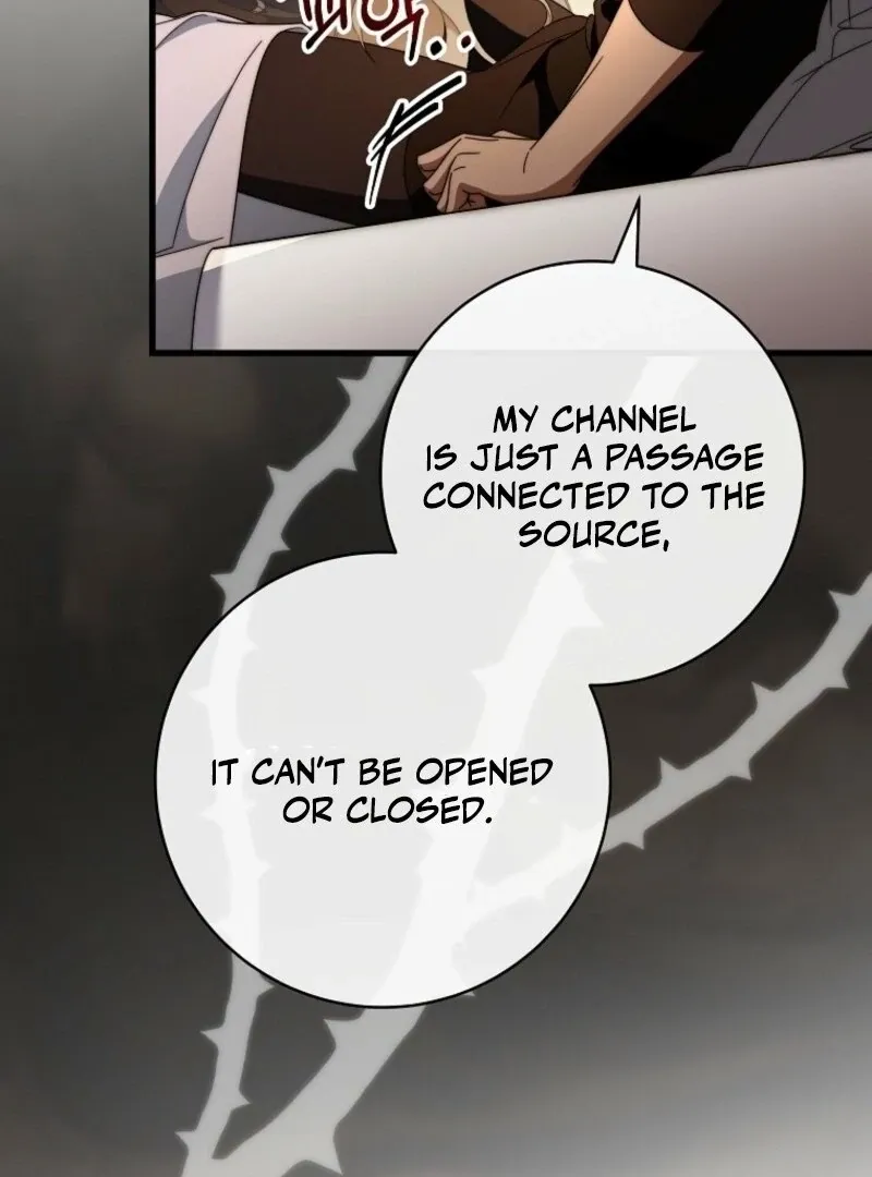 It’s My Destiny To Be The Hero’s Saviour Chapter 150 page 25 - 