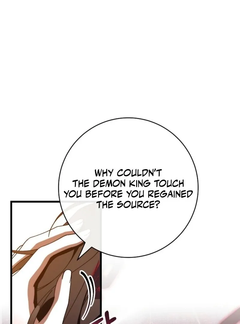 It’s My Destiny To Be The Hero’s Saviour Chapter 150 page 28 - 