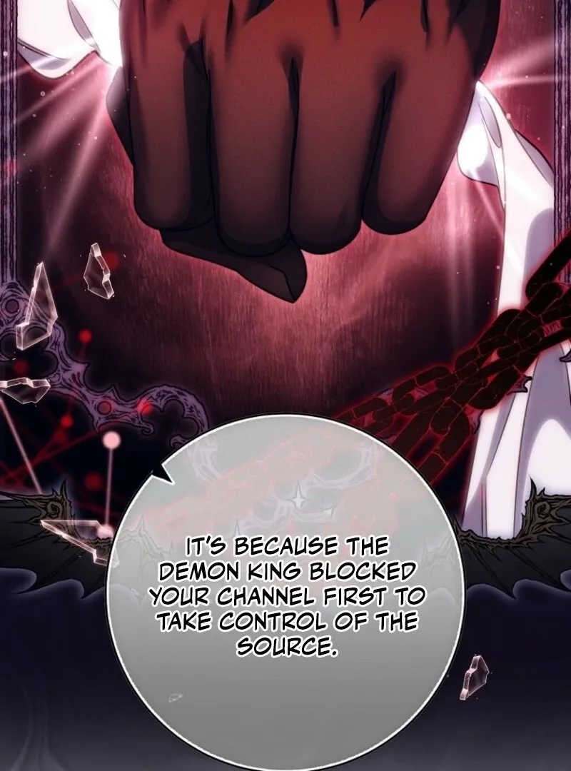 It’s My Destiny To Be The Hero’s Saviour Chapter 150 page 30 - 
