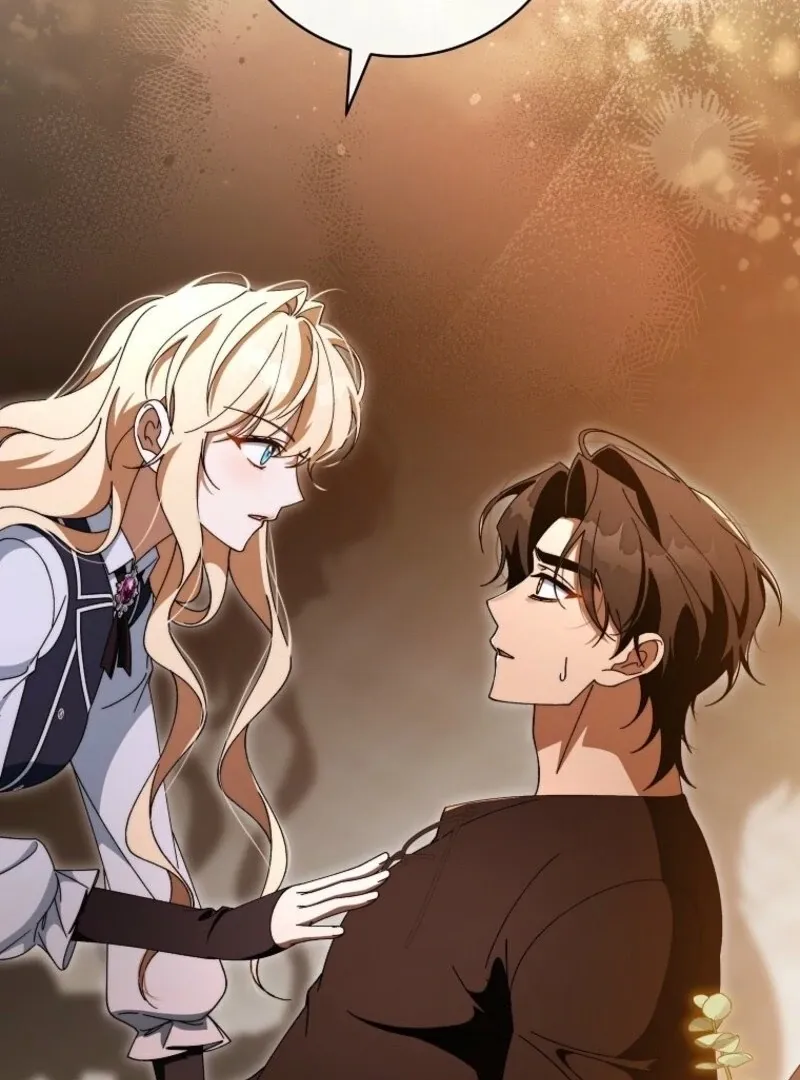 It’s My Destiny To Be The Hero’s Saviour Chapter 150 page 4 - 