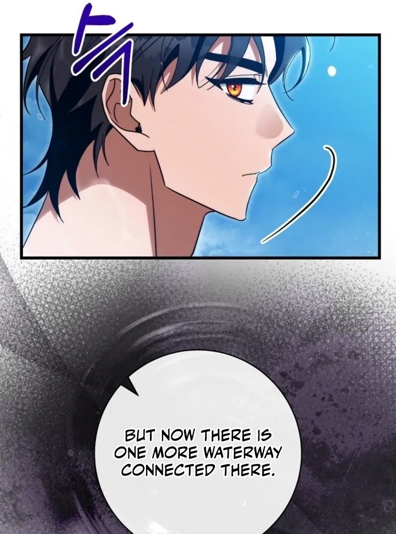 It’s My Destiny To Be The Hero’s Saviour Chapter 150 page 35 - 