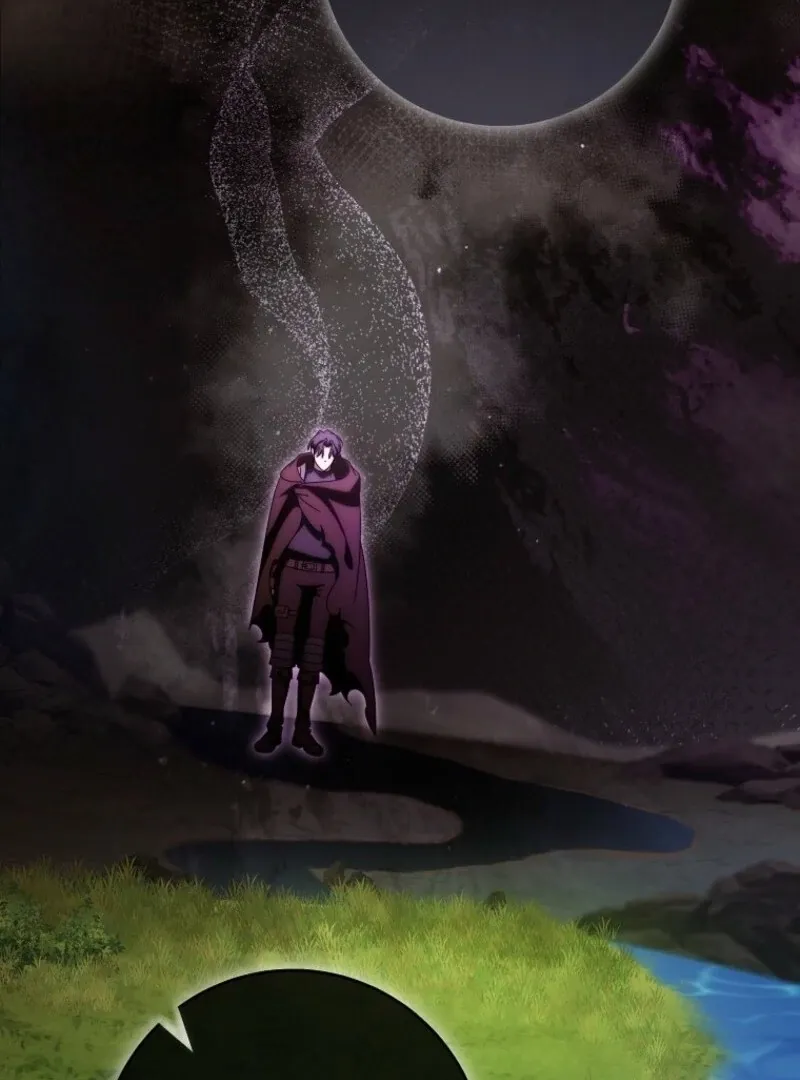 It’s My Destiny To Be The Hero’s Saviour Chapter 150 page 37 - 