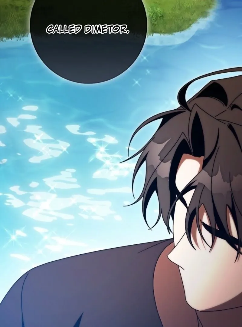 It’s My Destiny To Be The Hero’s Saviour Chapter 150 page 38 - 