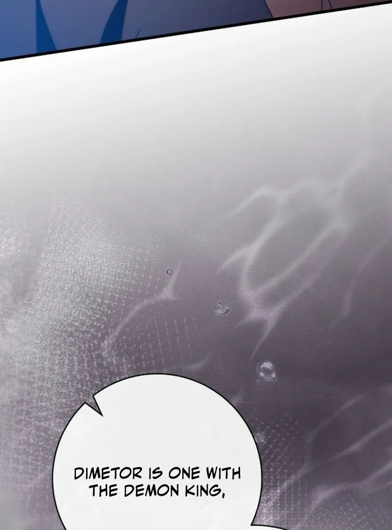 It’s My Destiny To Be The Hero’s Saviour Chapter 150 page 39 - 