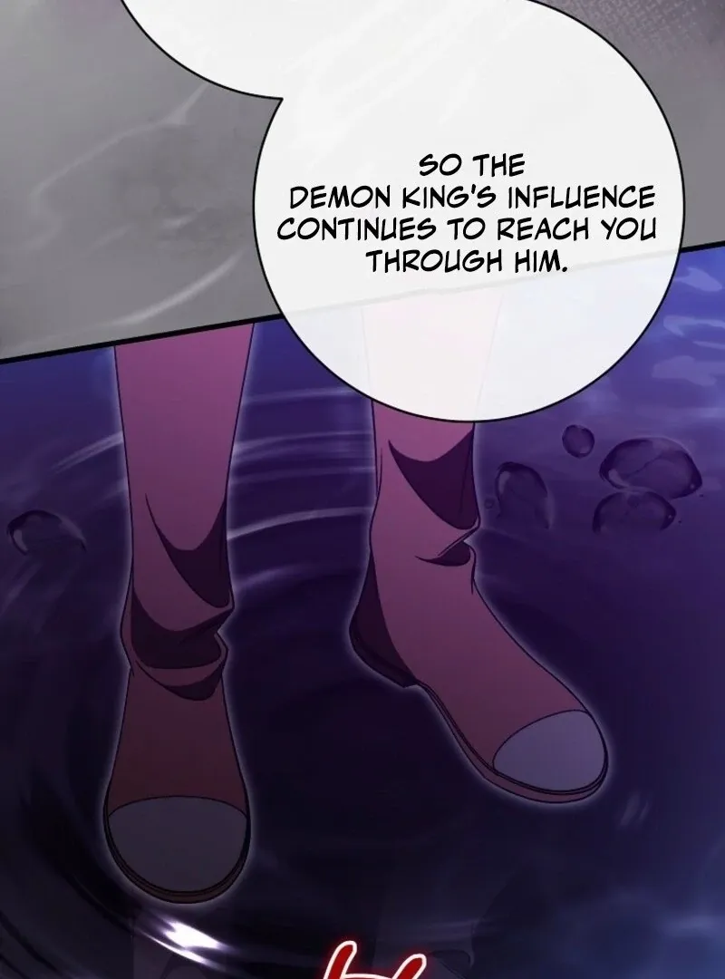 It’s My Destiny To Be The Hero’s Saviour Chapter 150 page 40 - 