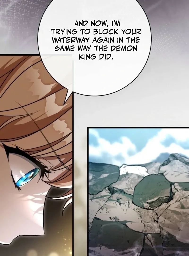 It’s My Destiny To Be The Hero’s Saviour Chapter 150 page 42 - 