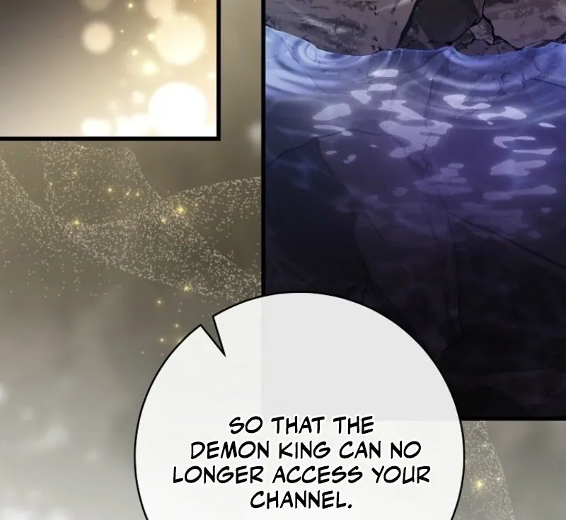 It’s My Destiny To Be The Hero’s Saviour Chapter 150 page 43 - 