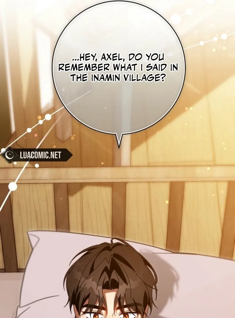 It’s My Destiny To Be The Hero’s Saviour Chapter 150 page 45 - 