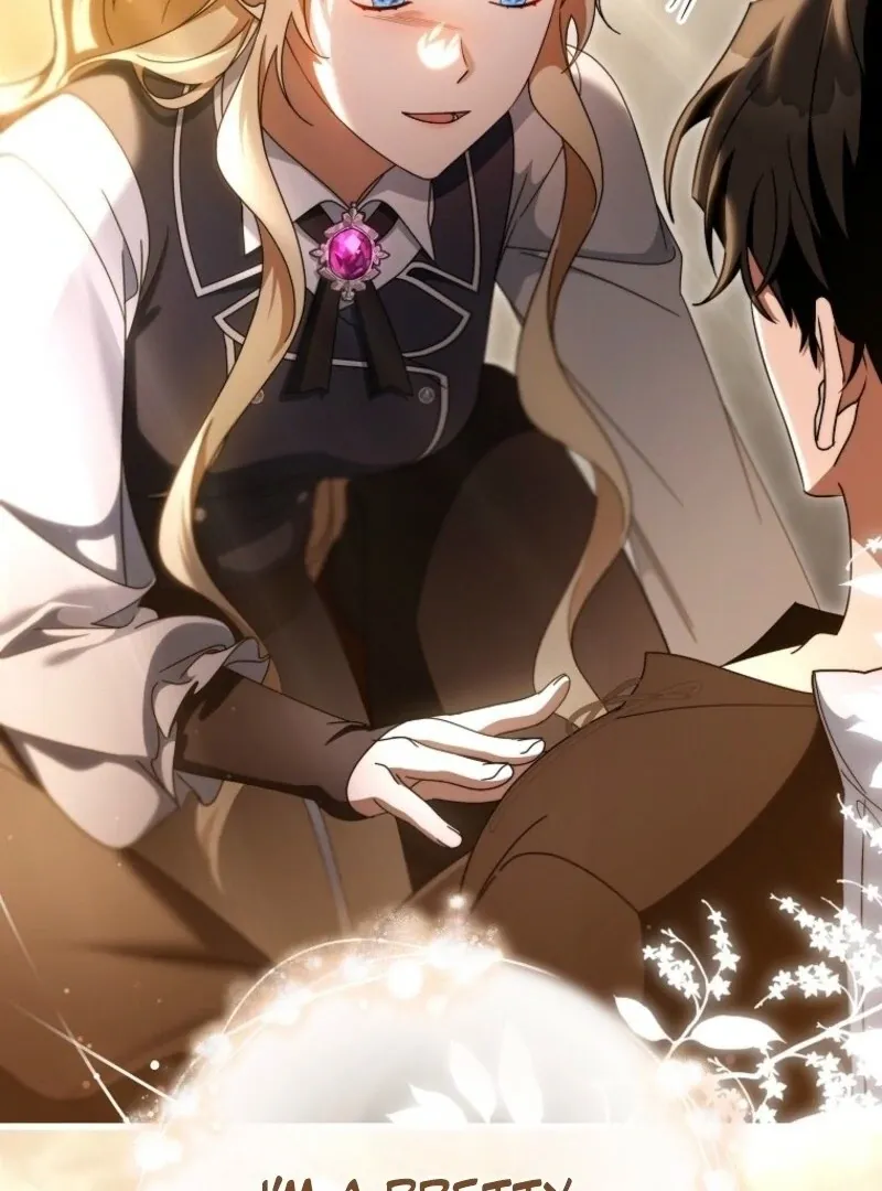 It’s My Destiny To Be The Hero’s Saviour Chapter 150 page 50 - 