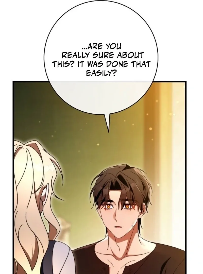 It’s My Destiny To Be The Hero’s Saviour Chapter 150 page 67 - 