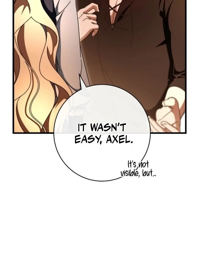 It’s My Destiny To Be The Hero’s Saviour Chapter 150 page 68 - 