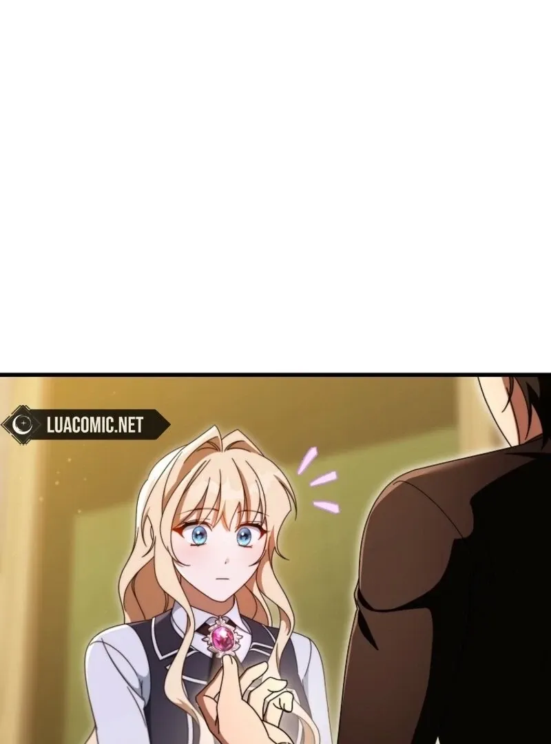 It’s My Destiny To Be The Hero’s Saviour Chapter 150 page 69 - 