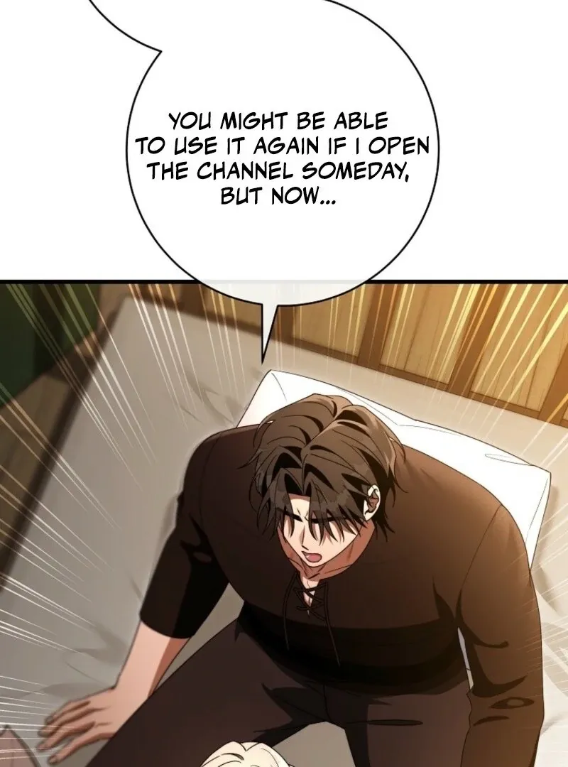 It’s My Destiny To Be The Hero’s Saviour Chapter 150 page 73 - 