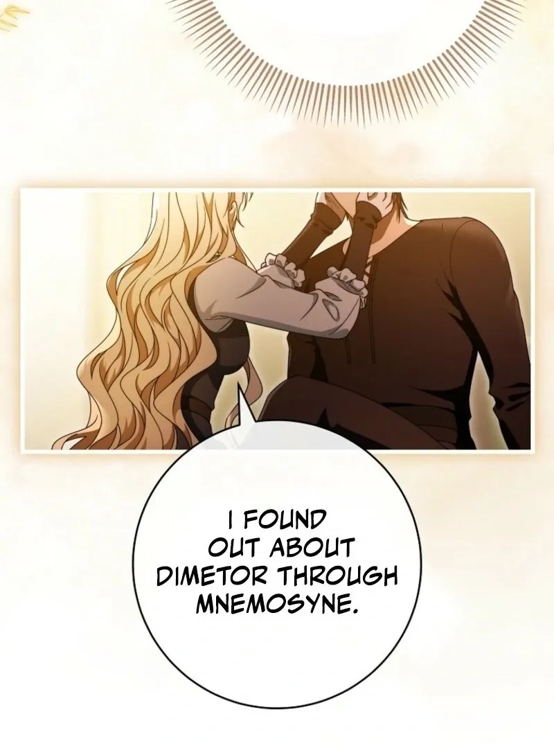 It’s My Destiny To Be The Hero’s Saviour Chapter 150 page 83 - 