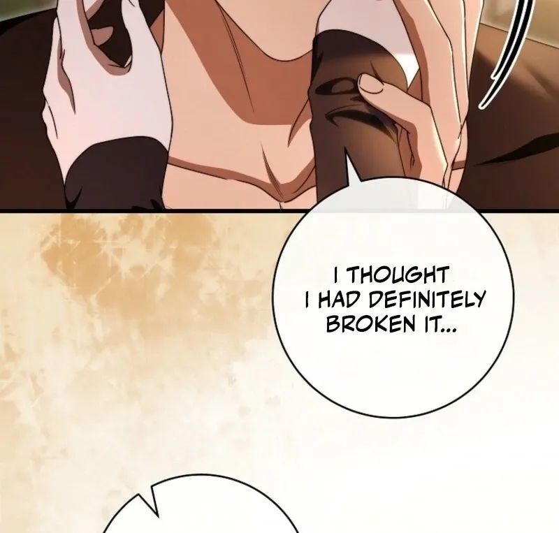 It’s My Destiny To Be The Hero’s Saviour Chapter 150 page 85 - 