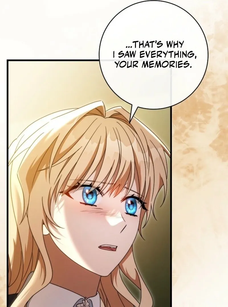 It’s My Destiny To Be The Hero’s Saviour Chapter 150 page 87 - 