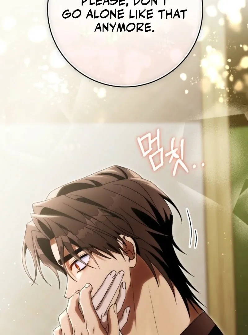 It’s My Destiny To Be The Hero’s Saviour Chapter 150 page 91 - 