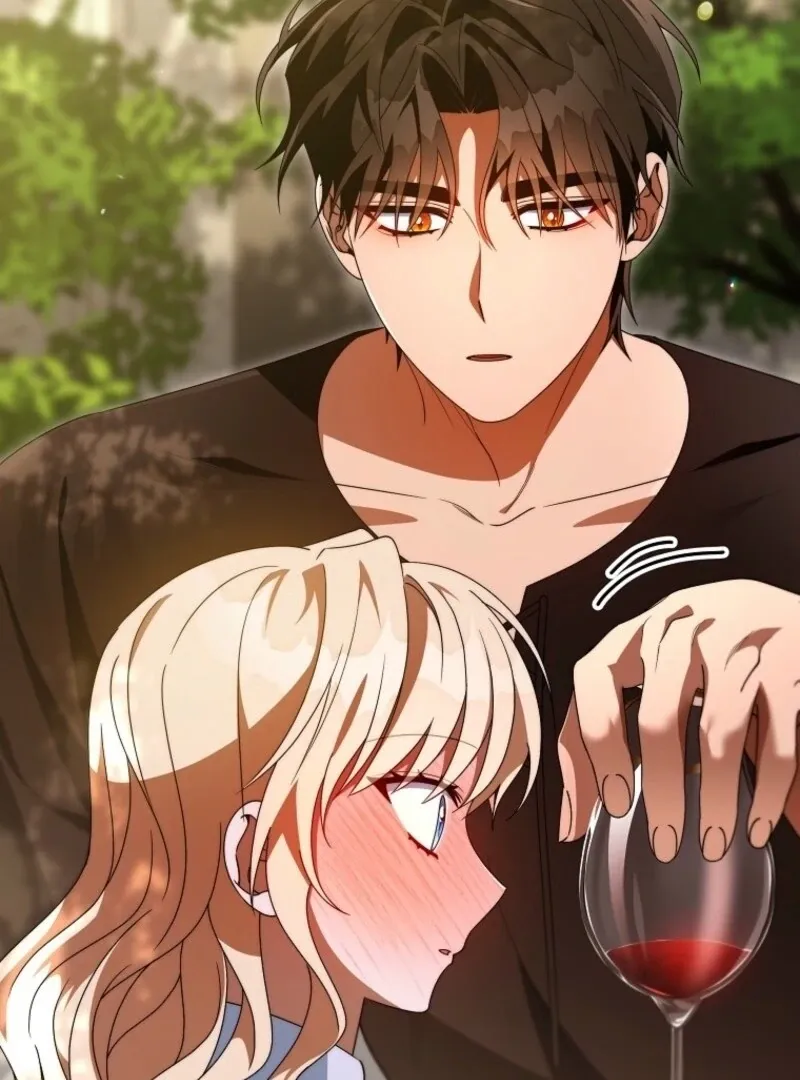 It’s My Destiny To Be The Hero’s Saviour Chapter 151 page 104 - 