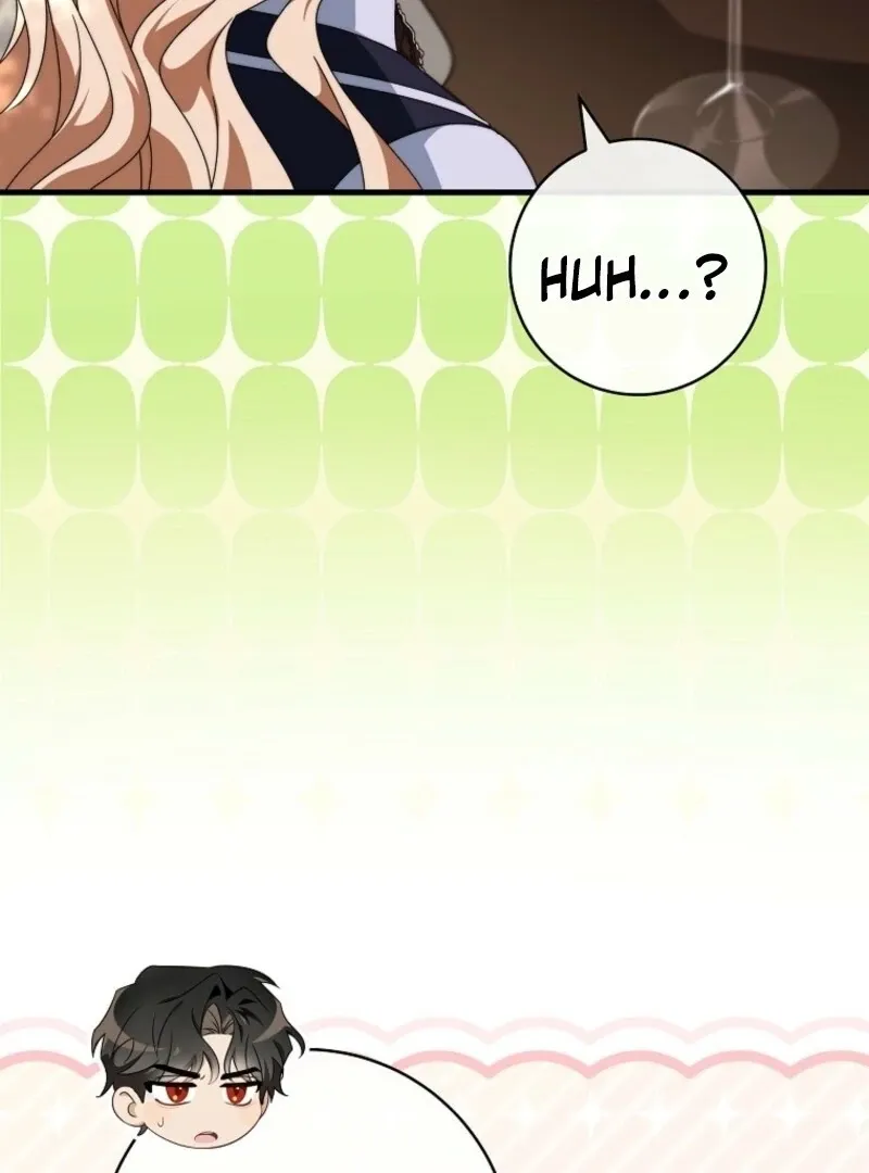 It’s My Destiny To Be The Hero’s Saviour Chapter 151 page 105 - 