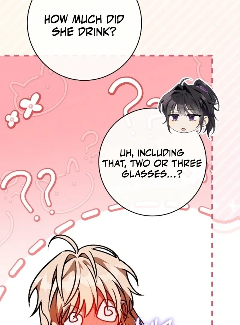 It’s My Destiny To Be The Hero’s Saviour Chapter 151 page 106 - 