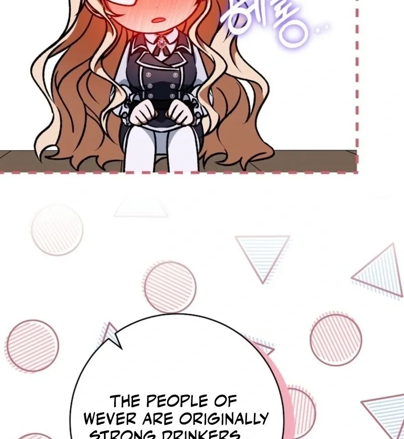 It’s My Destiny To Be The Hero’s Saviour Chapter 151 page 107 - 