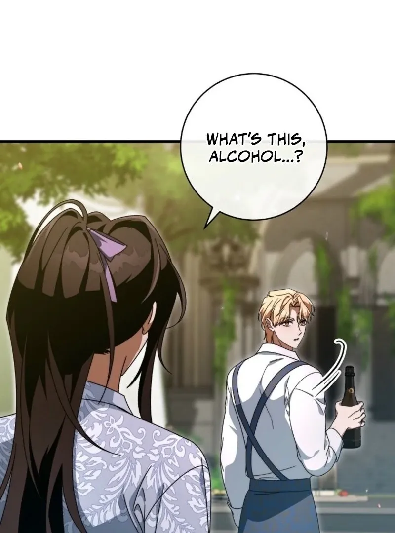 It’s My Destiny To Be The Hero’s Saviour Chapter 151 page 12 - 