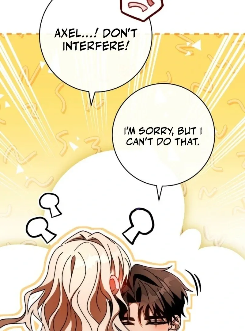 It’s My Destiny To Be The Hero’s Saviour Chapter 151 page 113 - 