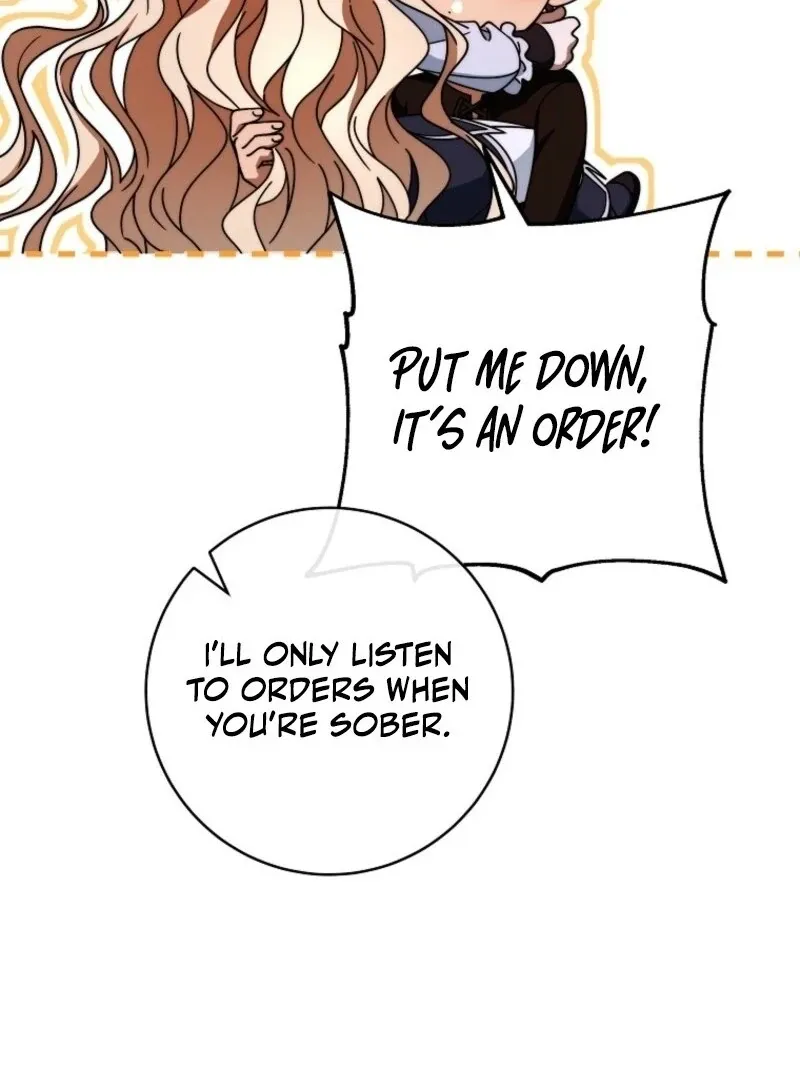 It’s My Destiny To Be The Hero’s Saviour Chapter 151 page 114 - 