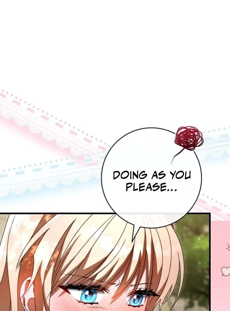 It’s My Destiny To Be The Hero’s Saviour Chapter 151 page 115 - 