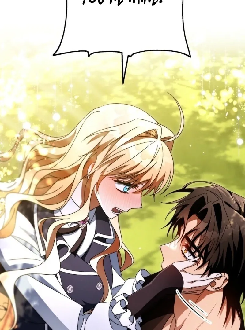 It’s My Destiny To Be The Hero’s Saviour Chapter 151 page 117 - 