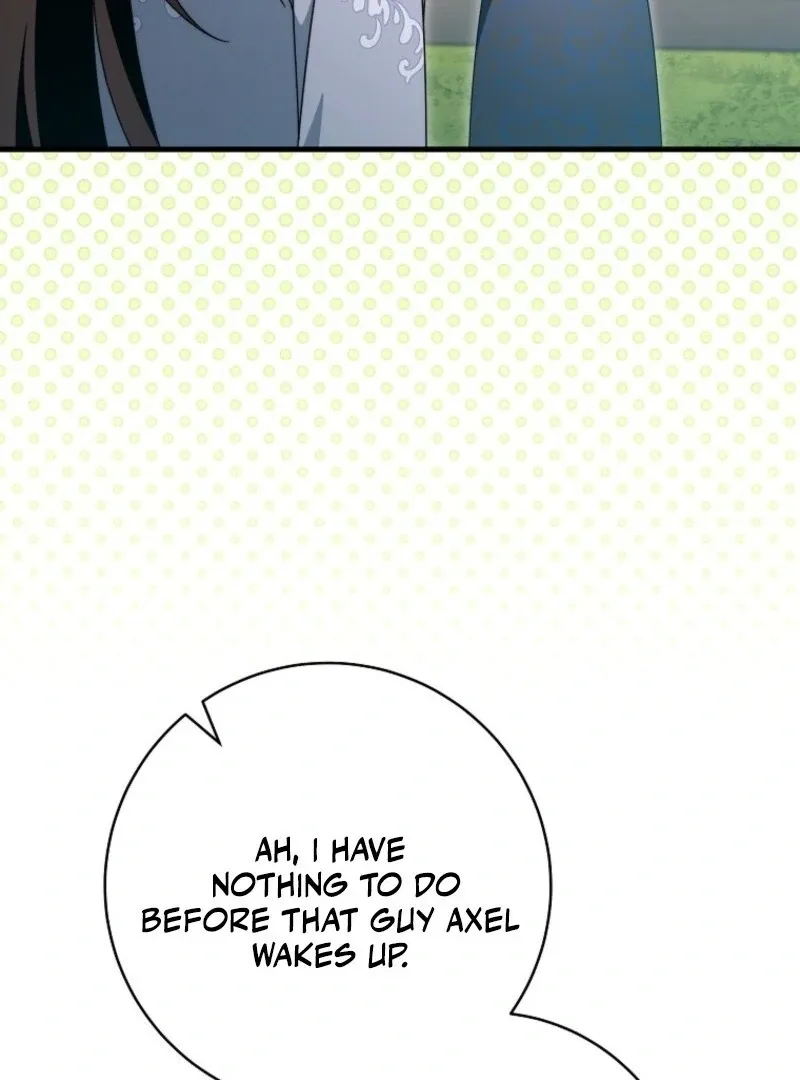 It’s My Destiny To Be The Hero’s Saviour Chapter 151 page 13 - 