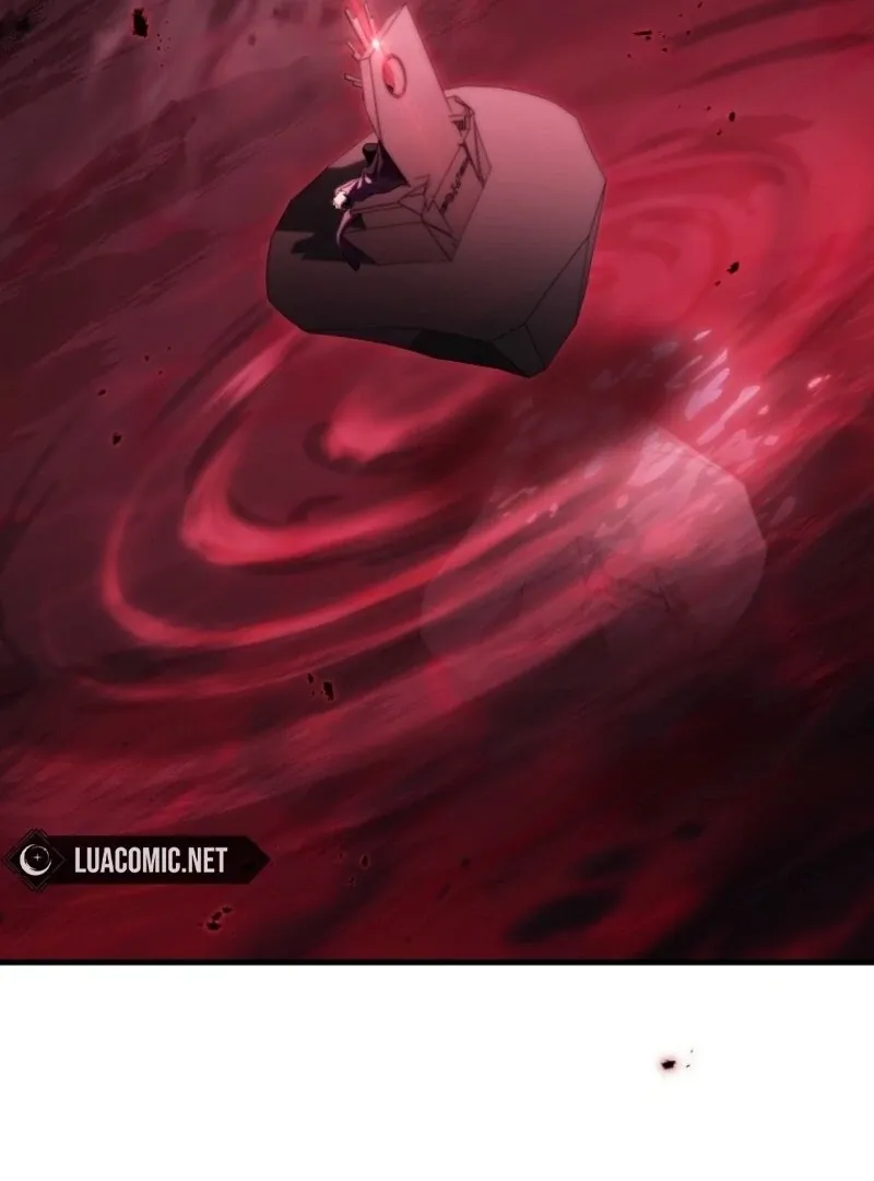 It’s My Destiny To Be The Hero’s Saviour Chapter 151 page 137 - 