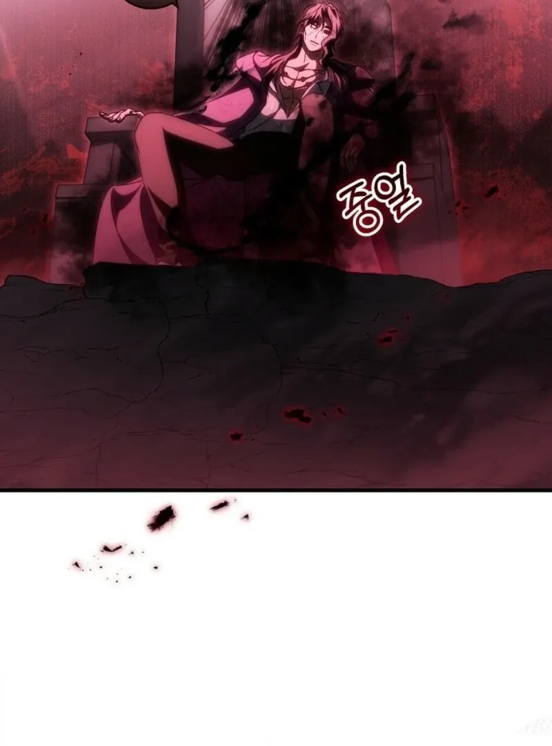 It’s My Destiny To Be The Hero’s Saviour Chapter 151 page 139 - 