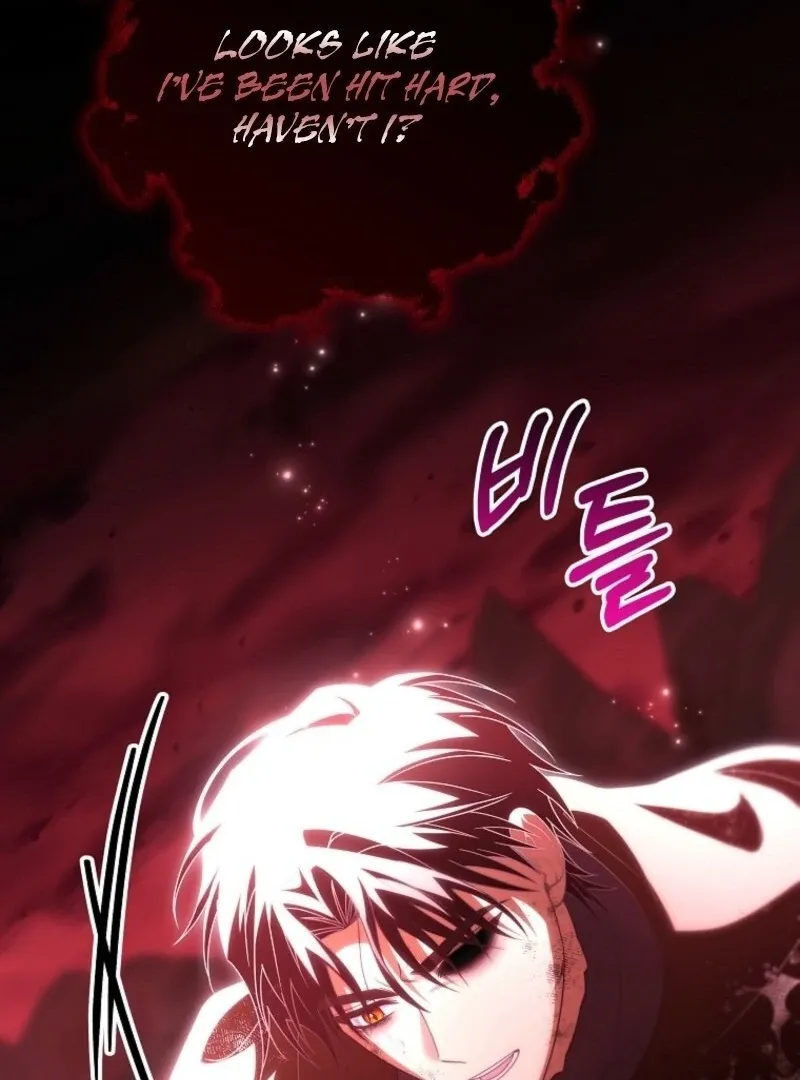 It’s My Destiny To Be The Hero’s Saviour Chapter 151 page 145 - 